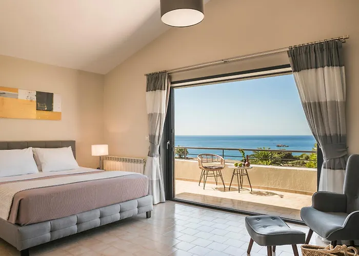 Βίλα Astoria Exclusive Luxury In With Breathtaking Views And Private Grounds *