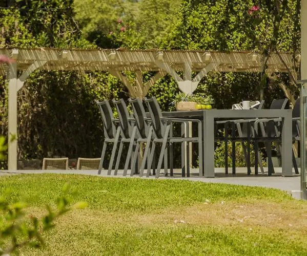 Astoria Exclusive Luxury In With Breathtaking Views And Private Grounds Βίλα