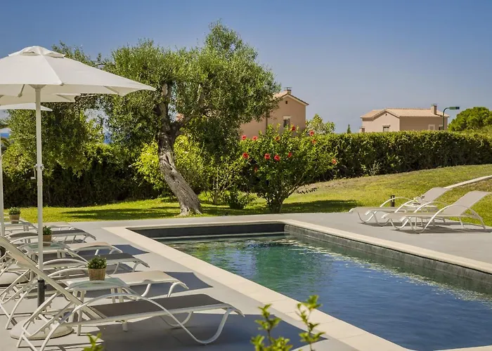 Βίλα Astoria Exclusive Luxury In With Breathtaking Views And Private Grounds *