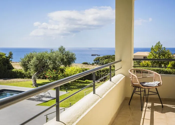 Βίλα Astoria Exclusive Luxury In With Breathtaking Views And Private Grounds *