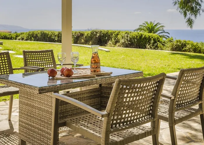 Astoria Exclusive Luxury In With Breathtaking Views And Private Grounds Σβορωνάτα