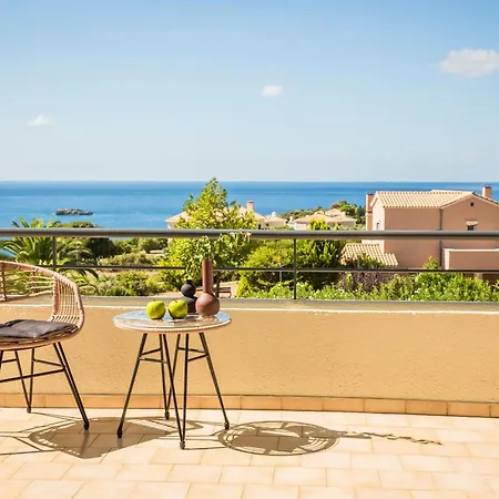 Villa Astoria Exclusive Luxury In Svoronata With Breathtaking Views And Private Grounds *