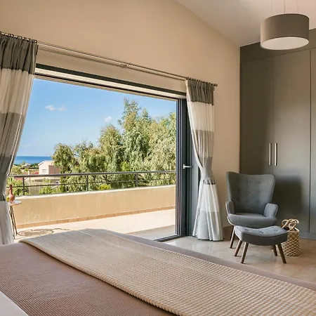 Astoria Exclusive Luxury In Svoronata With Breathtaking Views And Private Grounds *