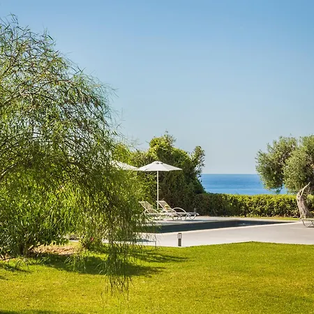 Astoria Exclusive Luxury In Svoronata With Breathtaking Views And Private Grounds Villa *