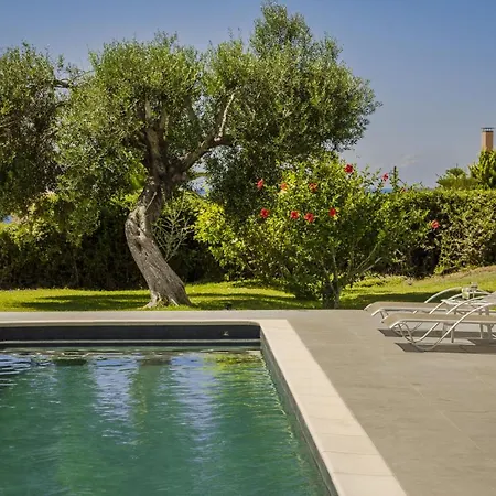 Astoria Exclusive Luxury In With Breathtaking Views And Private Grounds Villa Svoronata