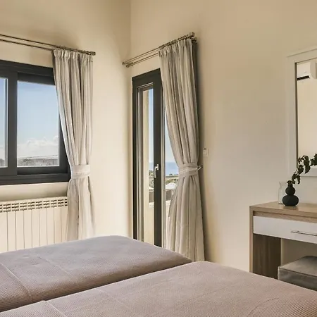 Astoria Exclusive Luxury In Svoronata With Breathtaking Views And Private Grounds *