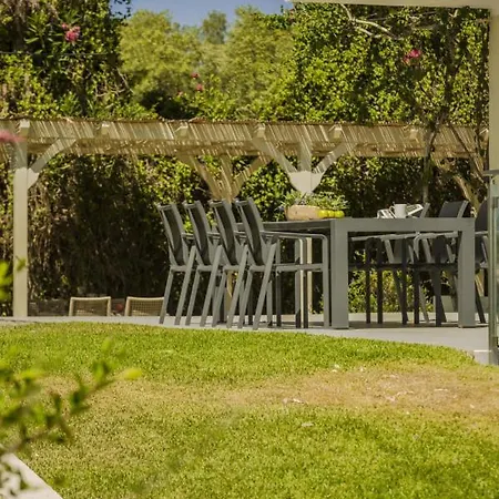 Astoria Exclusive Luxury In Svoronata With Breathtaking Views And Private Grounds Villa