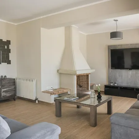 Astoria Exclusive Luxury In Svoronata With Breathtaking Views And Private Grounds Villa *