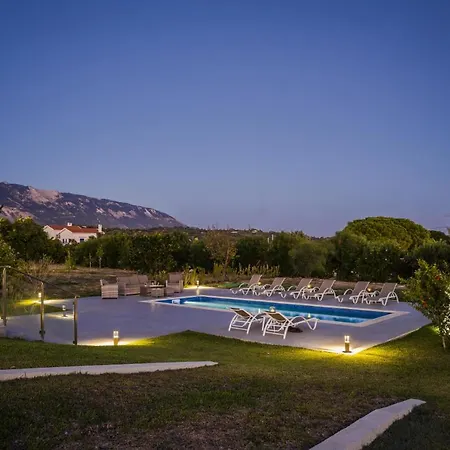 Villa Astoria Exclusive Luxury In With Breathtaking Views And Private Grounds Svoronata