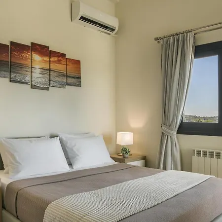 Astoria Exclusive Luxury In Svoronata With Breathtaking Views And Private Grounds