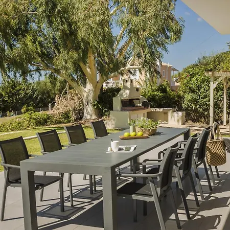 Astoria Exclusive Luxury In Svoronata With Breathtaking Views And Private Grounds Villa