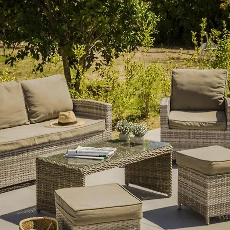 Villa Astoria Exclusive Luxury In Svoronata With Breathtaking Views And Private Grounds