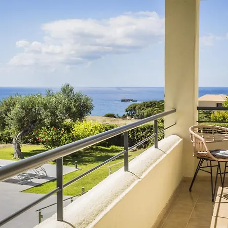 Villa Astoria Exclusive Luxury In Svoronata With Breathtaking Views And Private Grounds *