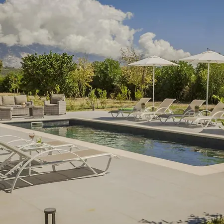 Astoria Exclusive Luxury In Svoronata With Breathtaking Views And Private Grounds *