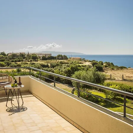 Astoria Exclusive Luxury In Svoronata With Breathtaking Views And Private Grounds