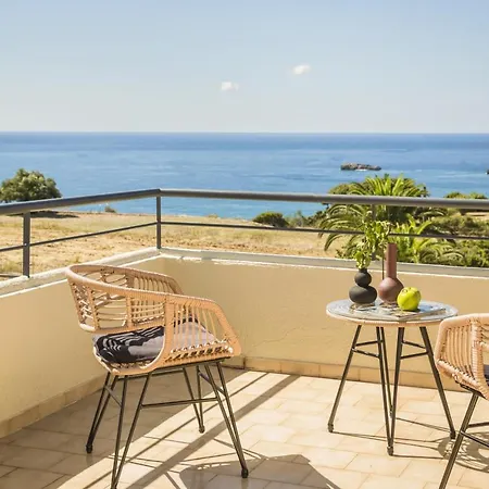 Astoria Exclusive Luxury In Svoronata With Breathtaking Views And Private Grounds *