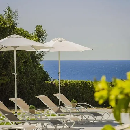 Astoria Exclusive Luxury In Svoronata With Breathtaking Views And Private Grounds