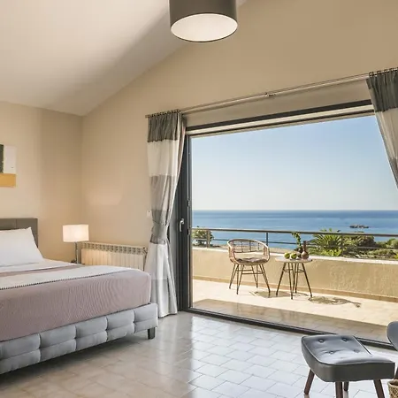 Astoria Exclusive Luxury In With Breathtaking Views And Private Grounds Svoronata
