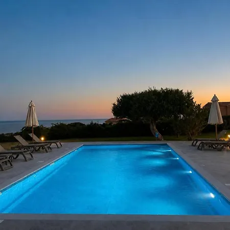 Villa Astoria Exclusive Luxury In With Breathtaking Views And Private Grounds