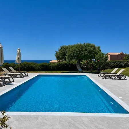 Villa Astoria Exclusive Luxury In With Breathtaking Views And Private Grounds *