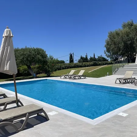 Astoria Exclusive Luxury In With Breathtaking Views And Private Grounds Villa *