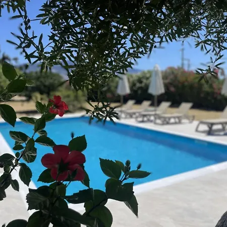 Astoria Exclusive Luxury In With Breathtaking Views And Private Grounds * Svoronata