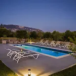 Astoria Exclusive Luxury In With Breathtaking Views And Private Grounds سفوروناتا