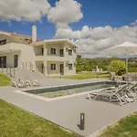 فيلة Astoria Exclusive Luxury In With Breathtaking Views And Private Grounds سفوروناتا