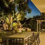 فيلة Astoria Exclusive Luxury In With Breathtaking Views And Private Grounds