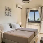 Astoria Exclusive Luxury In With Breathtaking Views And Private Grounds سفوروناتا