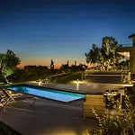Astoria Exclusive Luxury In With Breathtaking Views And Private Grounds * سفوروناتا
