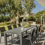 Astoria Exclusive Luxury In With Breathtaking Views And Private Grounds فيلة