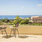 Astoria Exclusive Luxury In With Breathtaking Views And Private Grounds فيلة سفوروناتا
