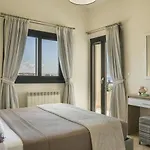 فيلة Astoria Exclusive Luxury In With Breathtaking Views And Private Grounds سفوروناتا