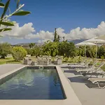فيلة Astoria Exclusive Luxury In With Breathtaking Views And Private Grounds سفوروناتا