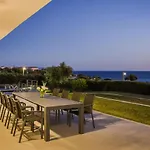 Astoria Exclusive Luxury In With Breathtaking Views And Private Grounds فيلة