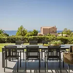 فيلة Astoria Exclusive Luxury In With Breathtaking Views And Private Grounds