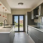 Astoria Exclusive Luxury In With Breathtaking Views And Private Grounds فيلة *