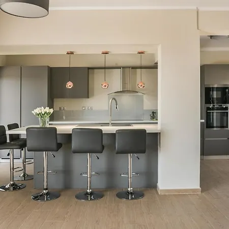 Astoria Exclusive Luxury In With Breathtaking Views And Private Grounds سفوروناتا